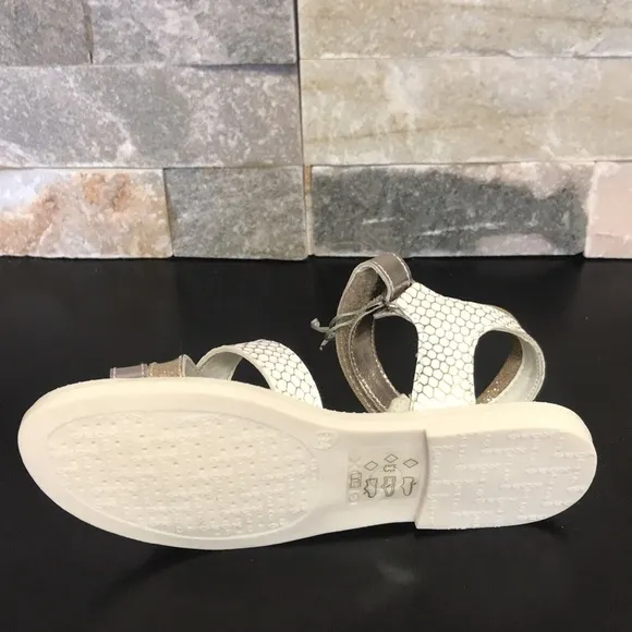 🎁 Geox Kids Sand Karly Girls Sandals