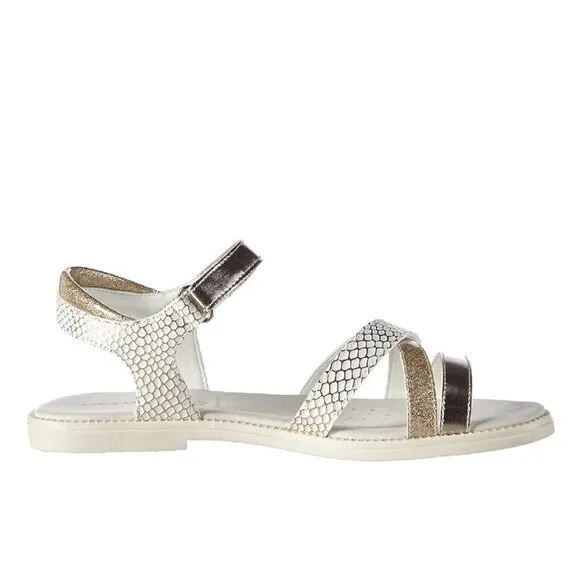 🎁 Geox Kids Sand Karly Girls Sandals