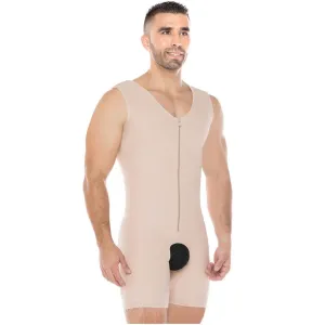 0124 Salome  High compression Line