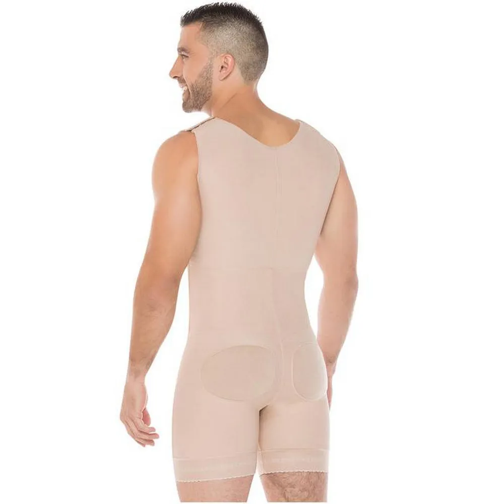 0124 Salome  High compression Line