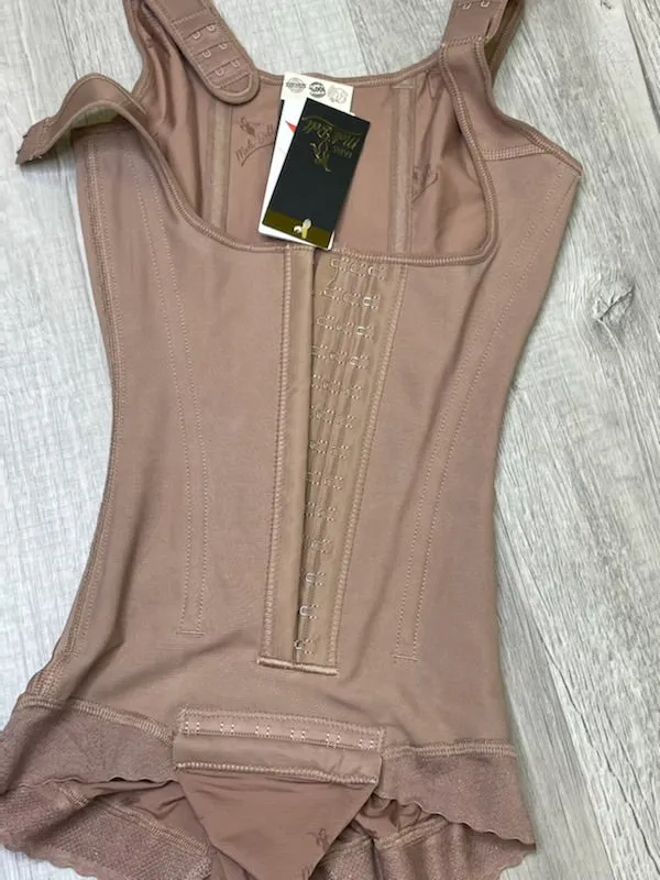 1036 Faja Body with Corrective Rods