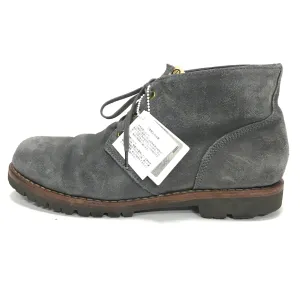 [10.5] Visvim 14SS Willys Boots Folk Grey