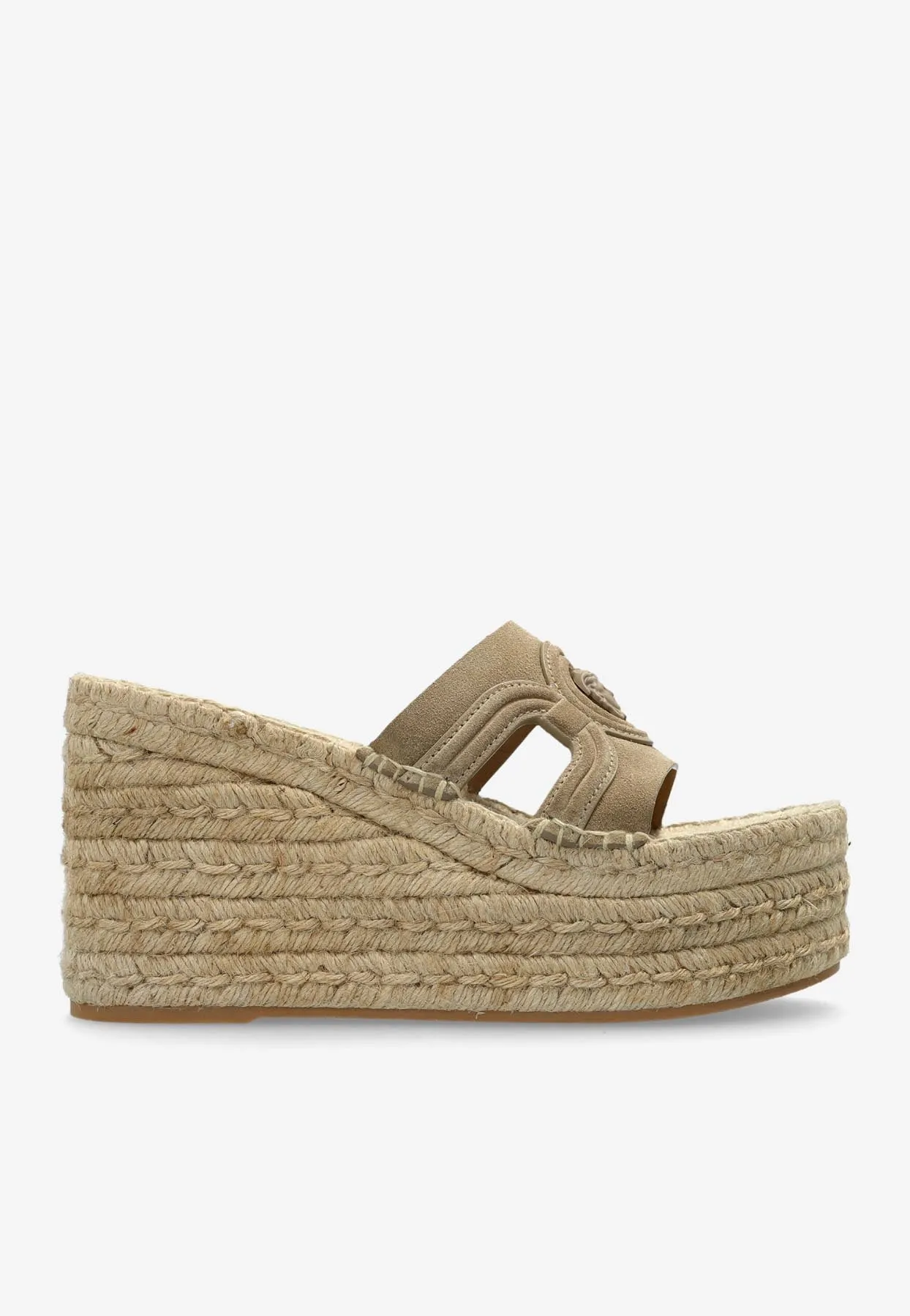 115 Medusa Wedge Sandals
