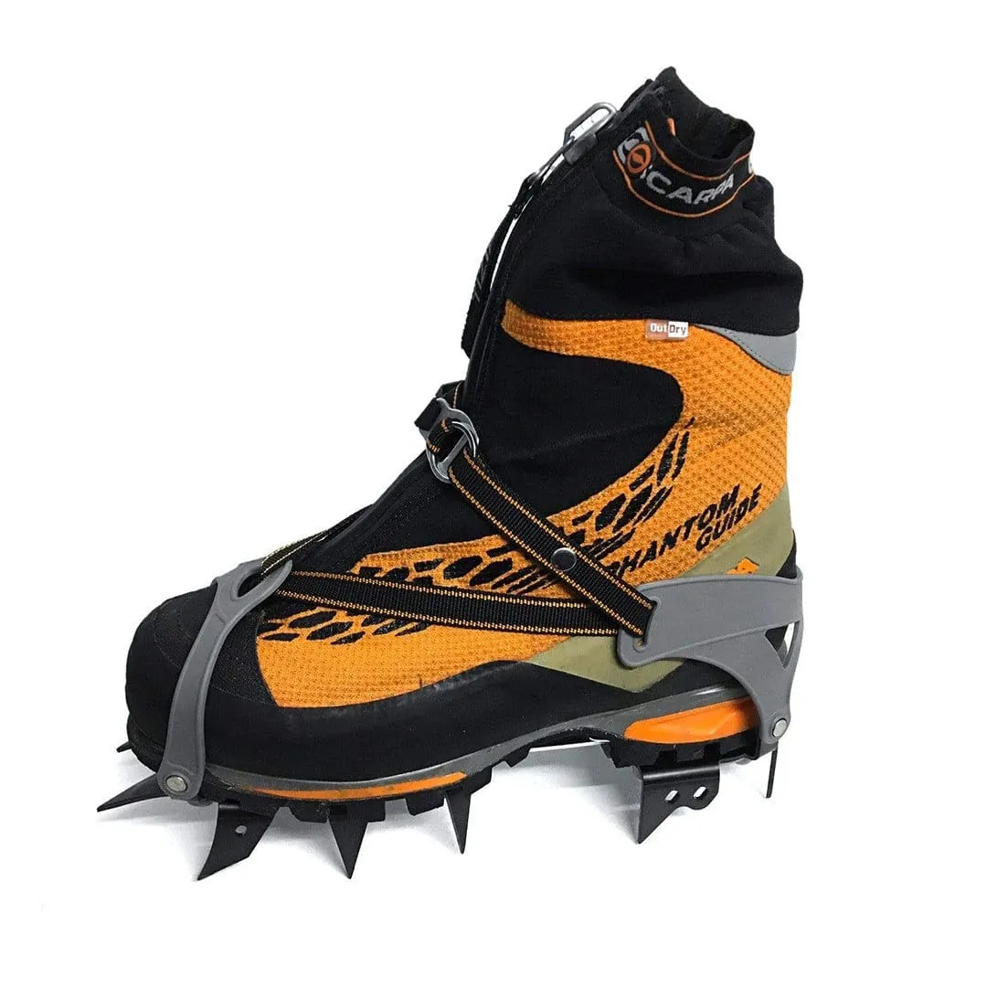 12 Point C1 Crampons