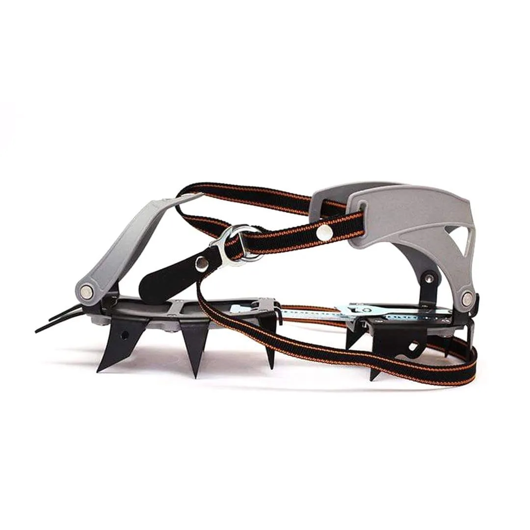 12 Point C1 Crampons
