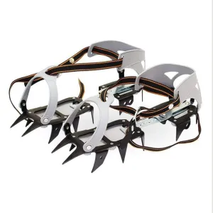 12 Point C1 Crampons