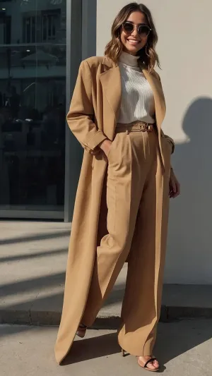 15 Fall Outfits for Women: Classy & Casual Styles You’ll Love