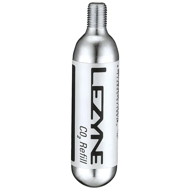 16g CO2 Cartridge