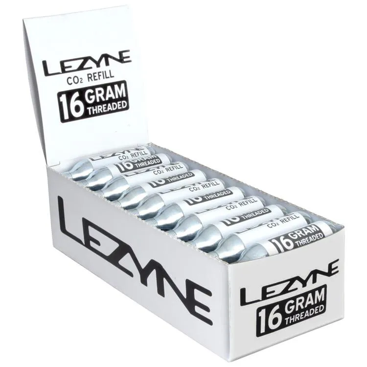 16g CO2 Cartridge