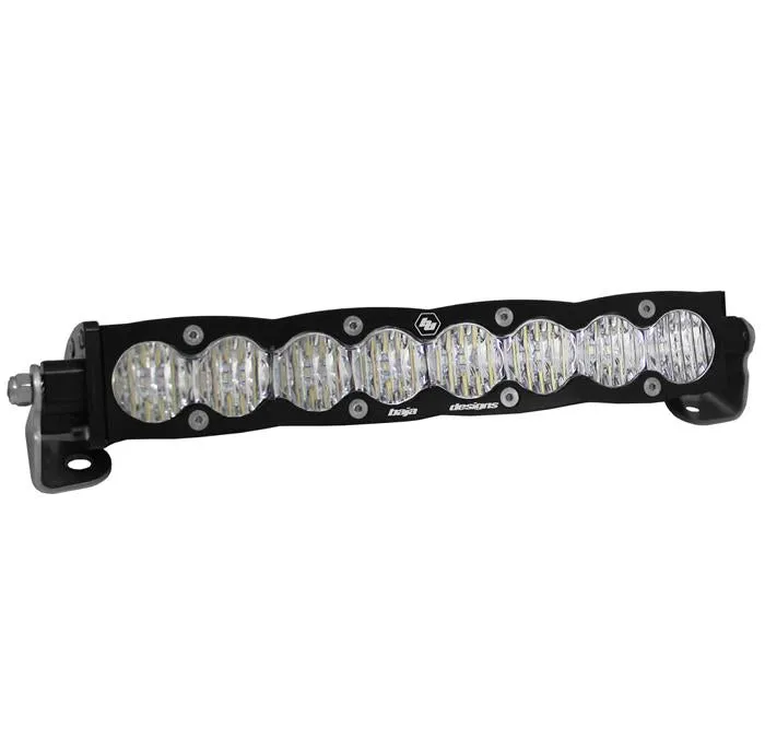 50 Inch LED Light Bar Wide Driving Pattern S8 Series Baja Designs