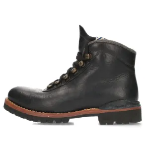 [9] Visvim 11AW Gadfly Boots Folk Black