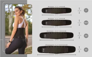 Abdominal Strap Ion