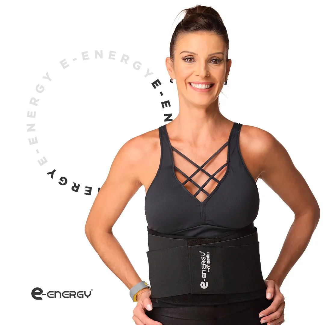 Abdominal Strap Ion