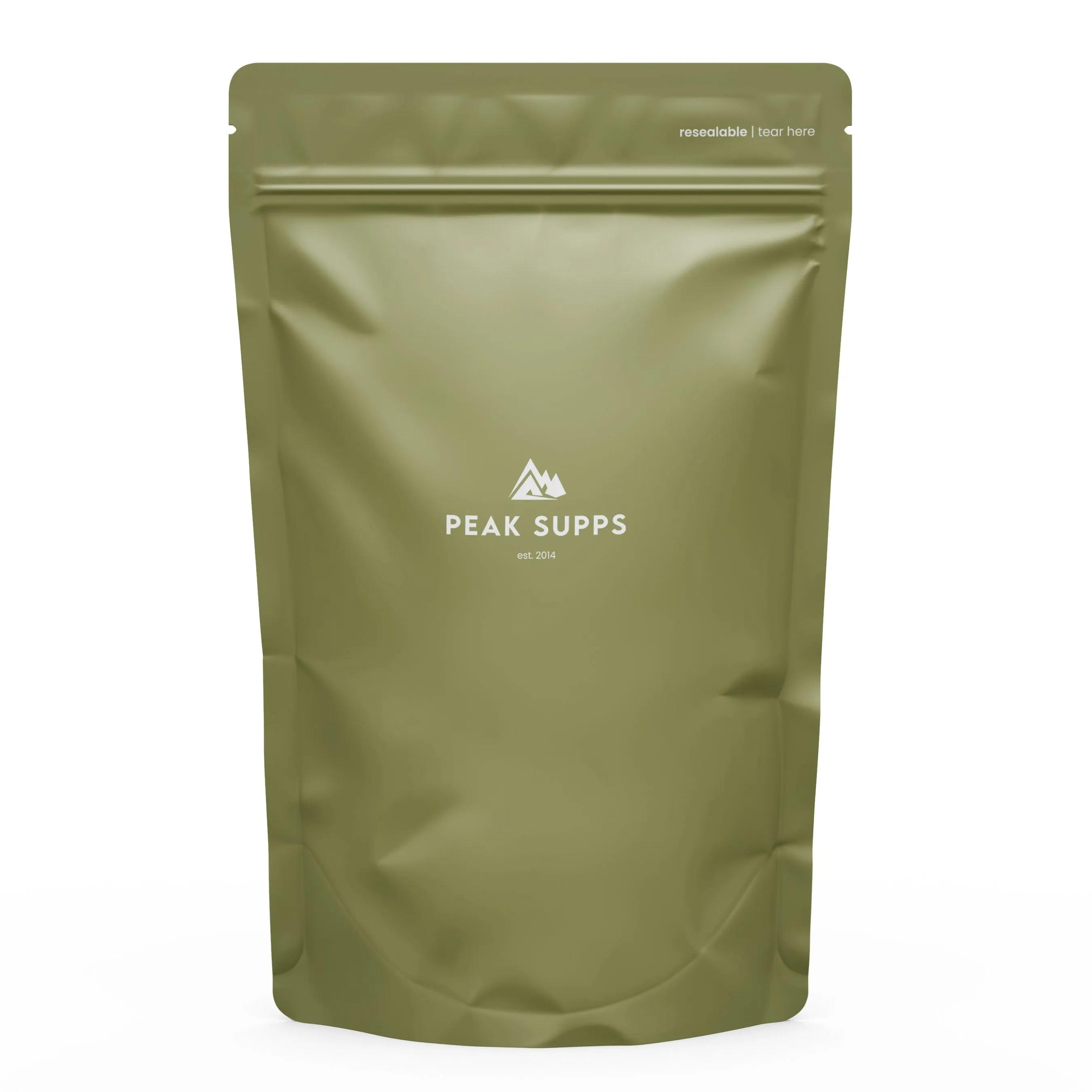 Activate Pre Workout v5 (Caffeine & Stimulant Free)