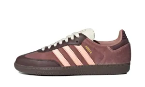 Adidas Samba OG Warm Clay Clear Orange