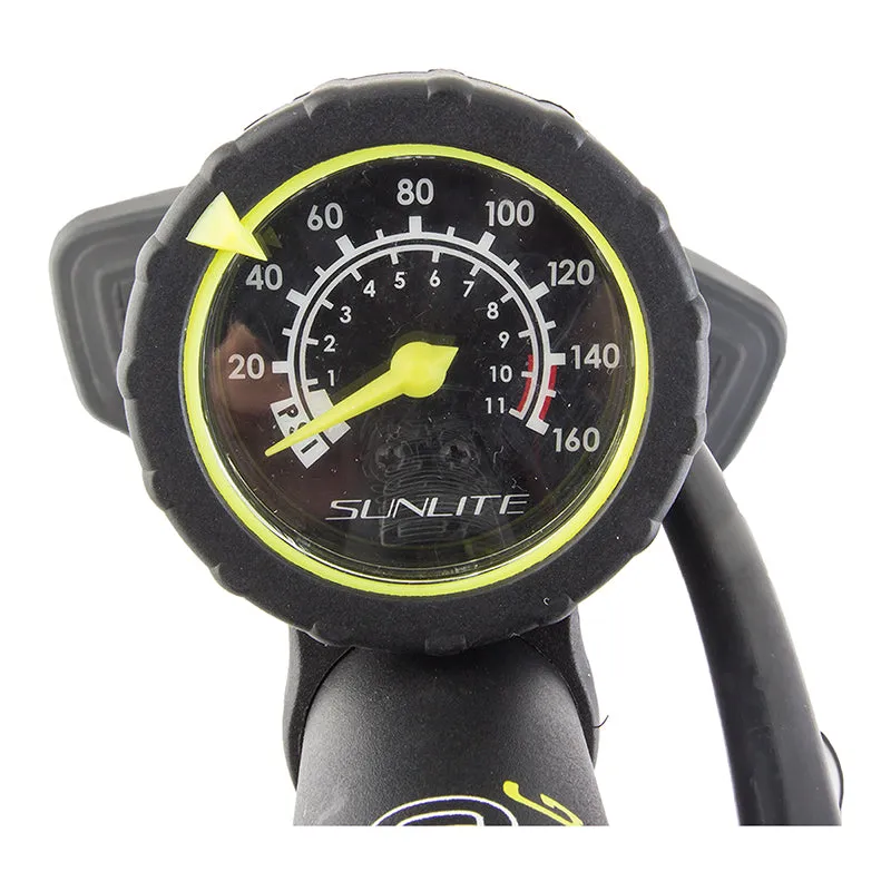 Air Surge Comp Lite