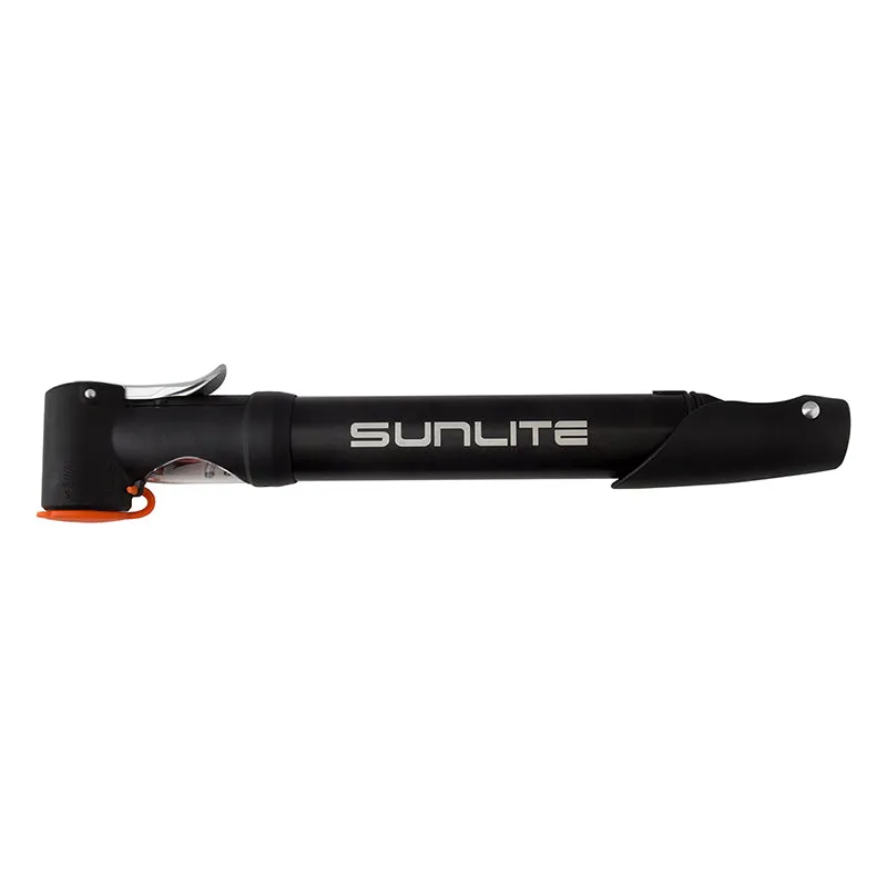 Air Surge w/Gauge