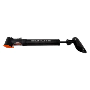Air Surge w/Gauge