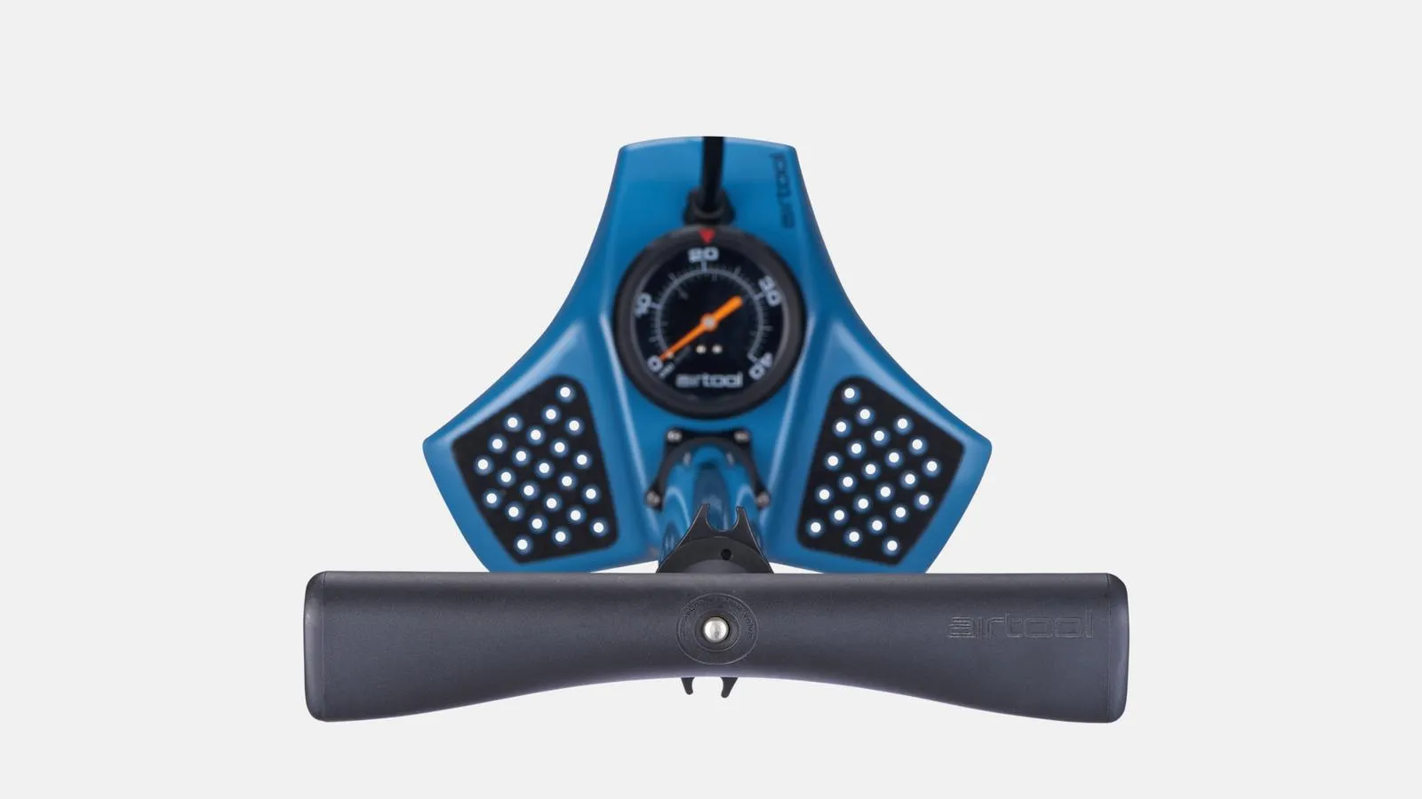 AIR TOOL MTB FLOOR PUMP