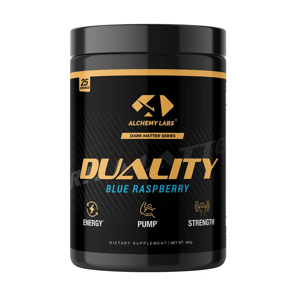 Alchemy Labs Duality