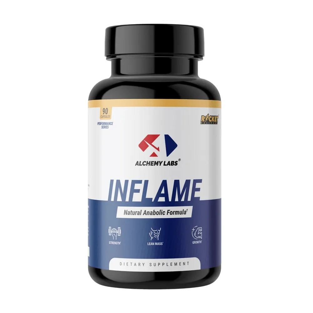 Alchemy Labs Inflame