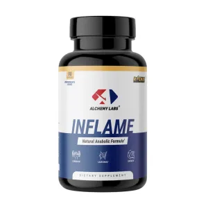 Alchemy Labs Inflame