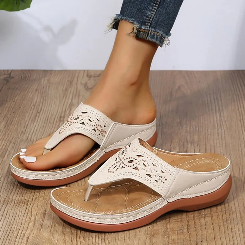 Aleida® | Sandals For Women