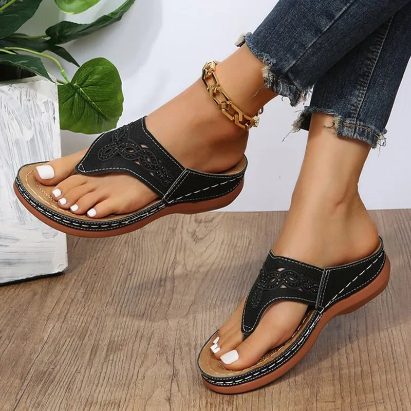 Aleida® | Sandals For Women