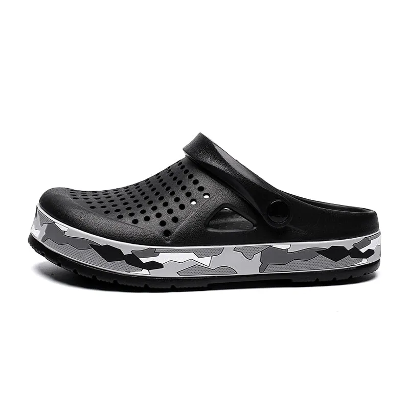 Amelia® | Unisex Orthopedic Sandals