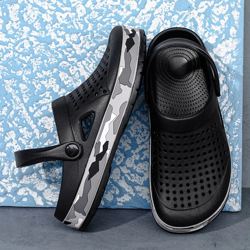 Amelia® | Unisex Orthopedic Sandals