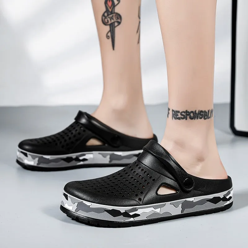 Amelia® | Unisex Orthopedic Sandals