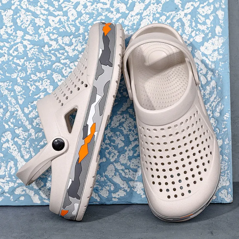 Amelia® | Unisex Orthopedic Sandals