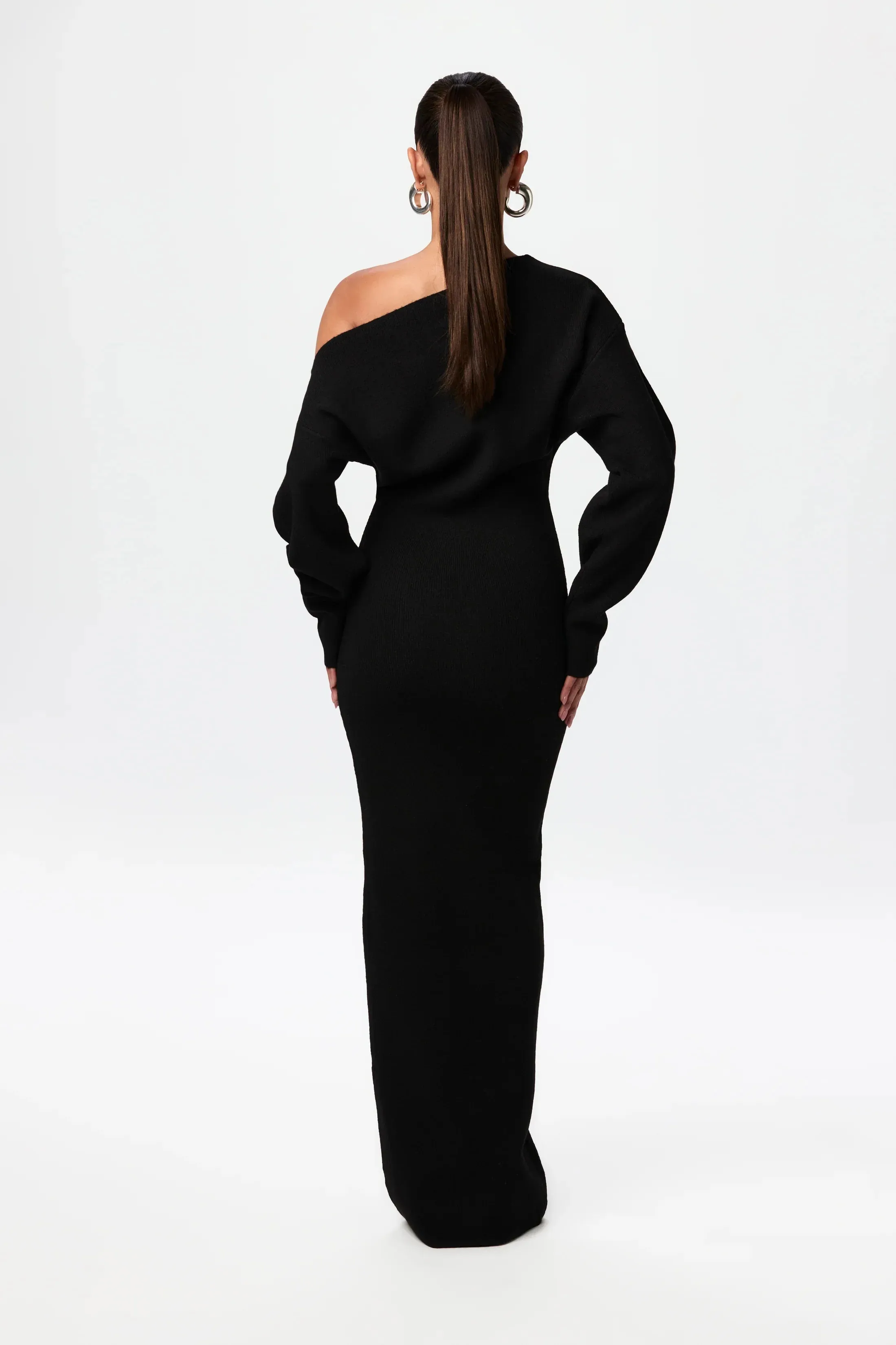 Angi™ - Sweater Dress