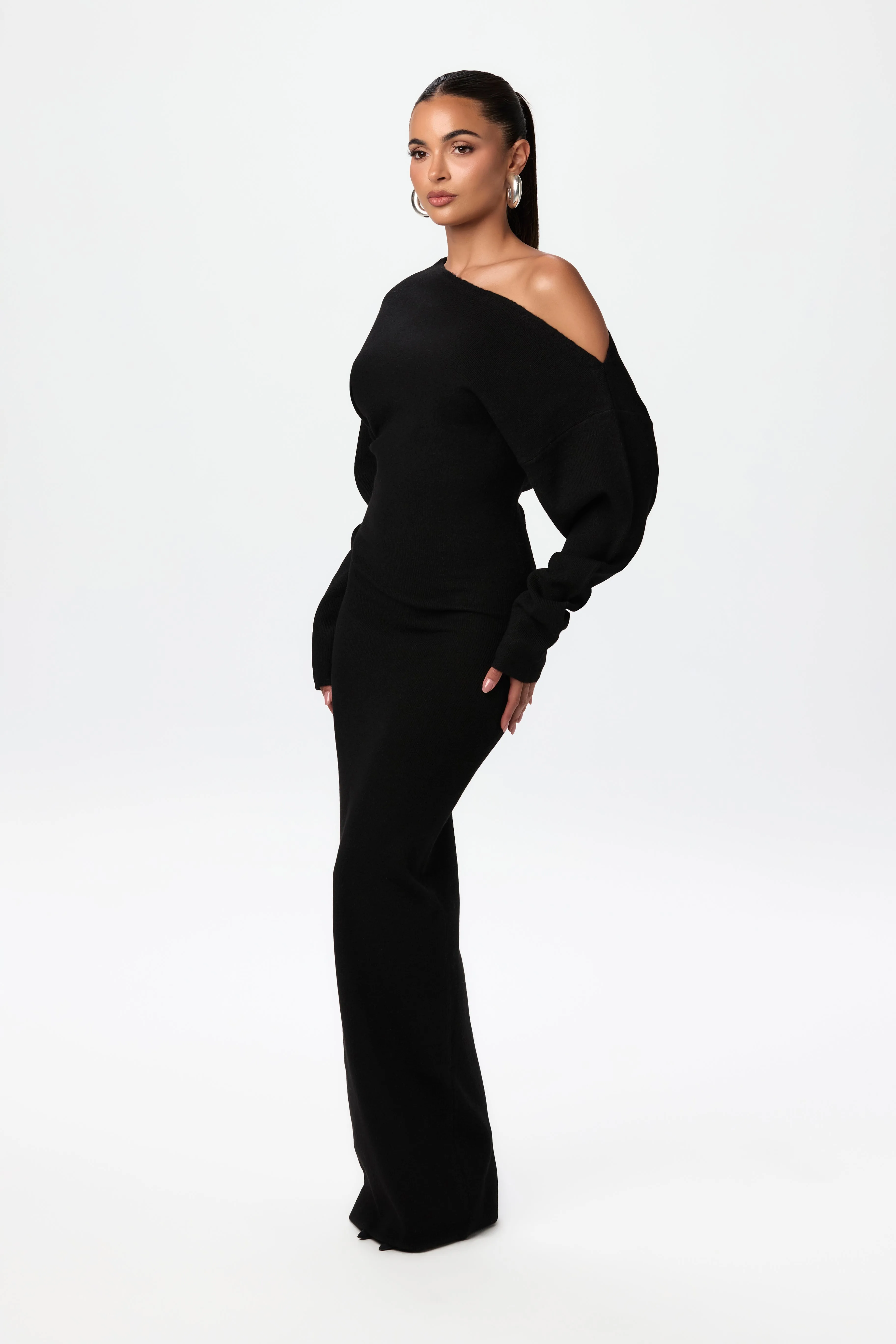 Angi™ - Sweater Dress