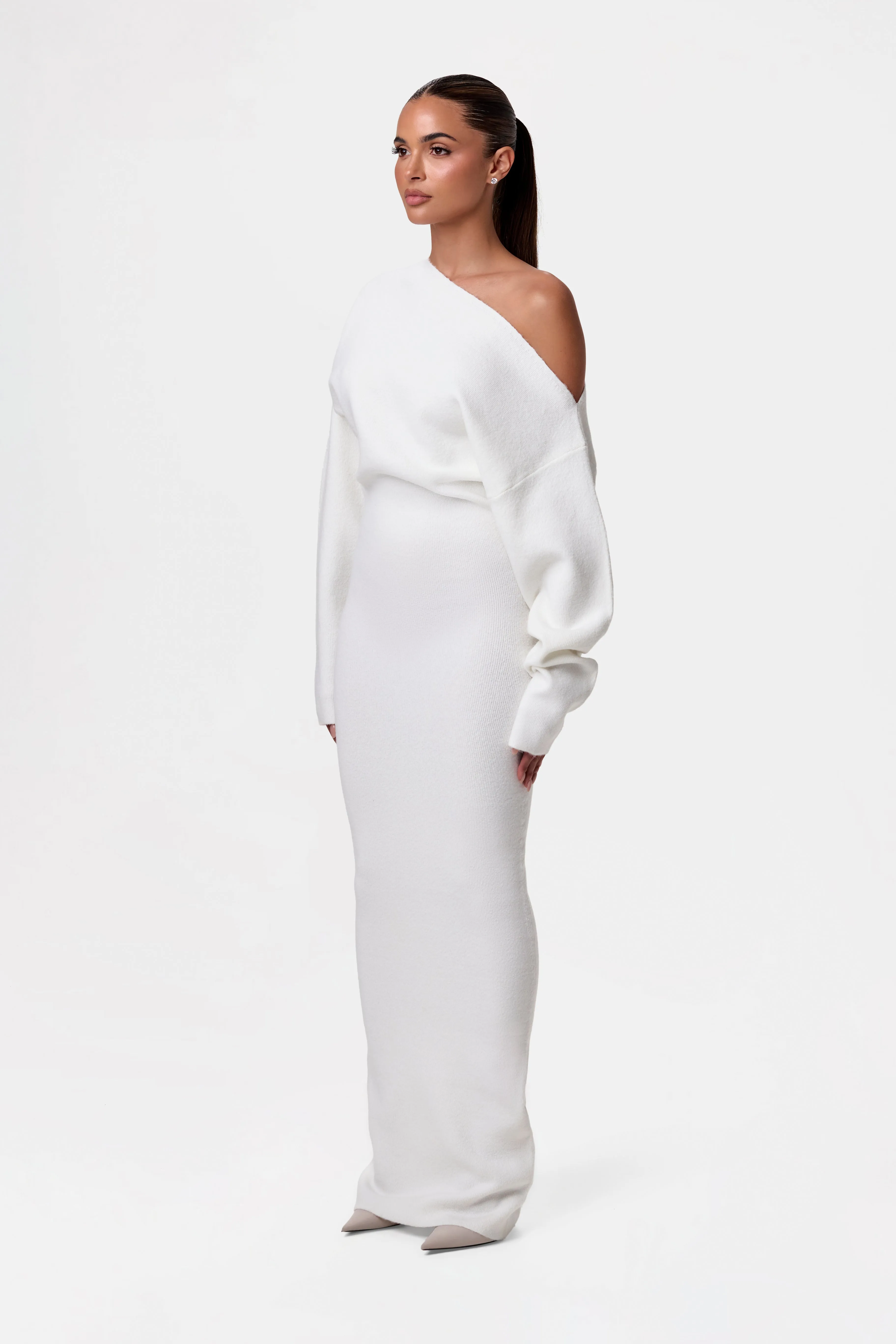 Angi™ - Sweater Dress