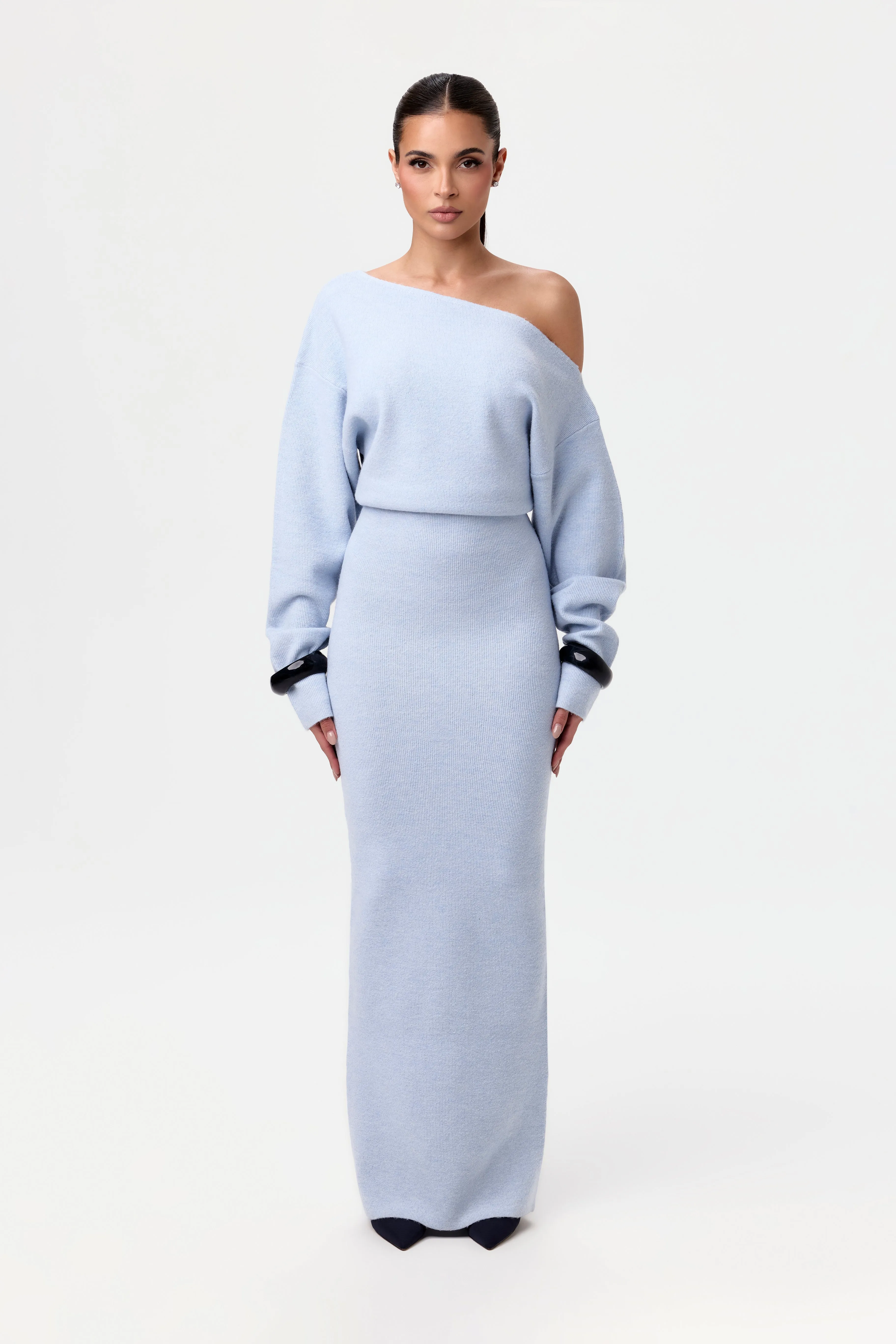 Angi™ - Sweater Dress