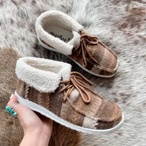 Anita Sneakers