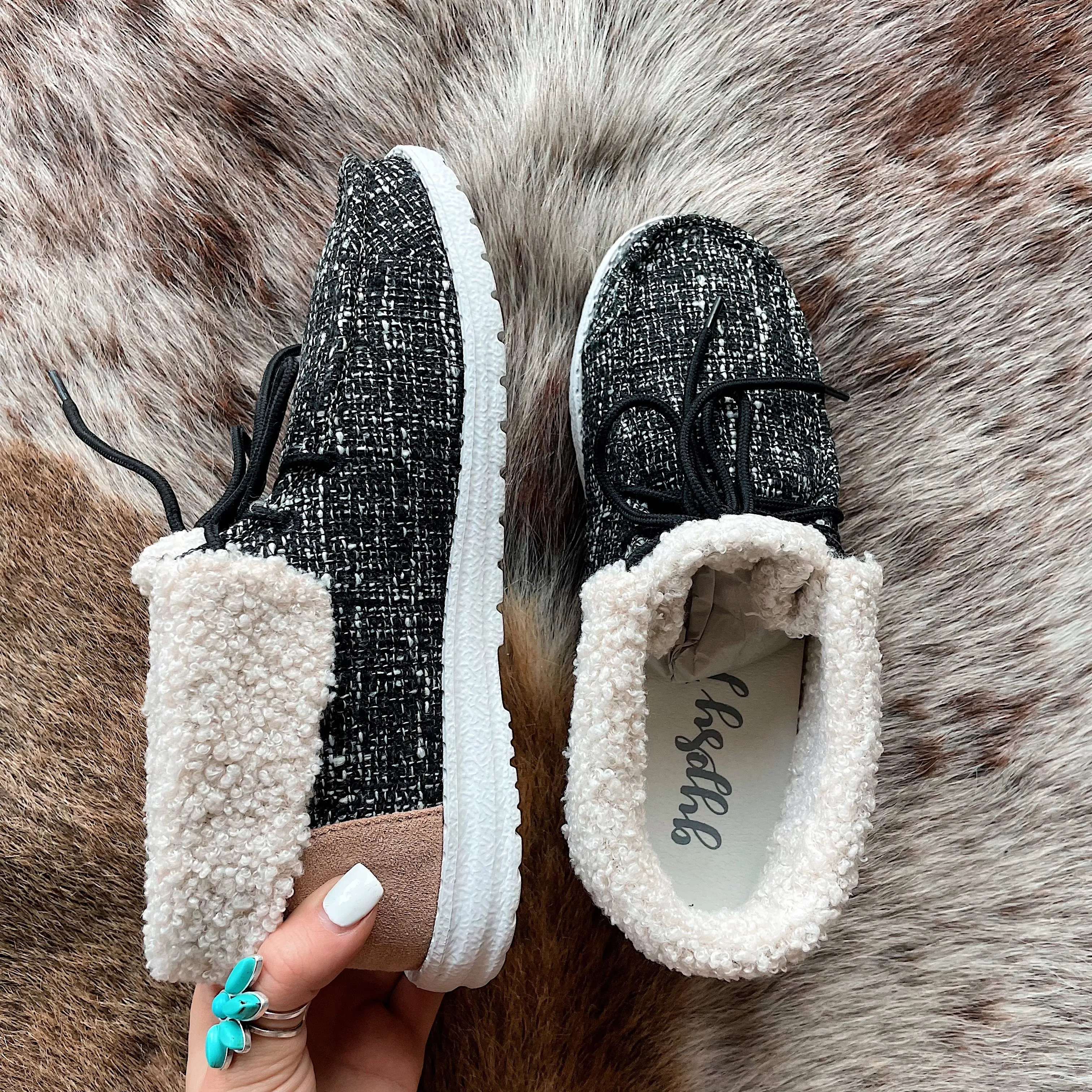 Anita Sneakers