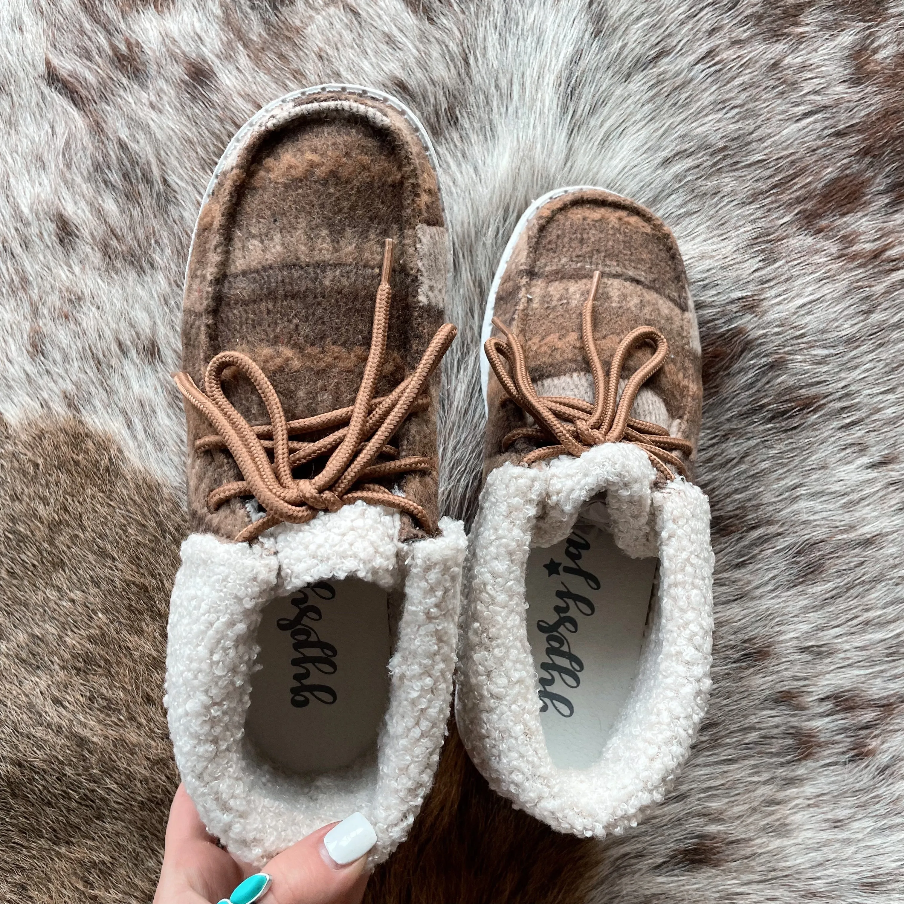 Anita Sneakers