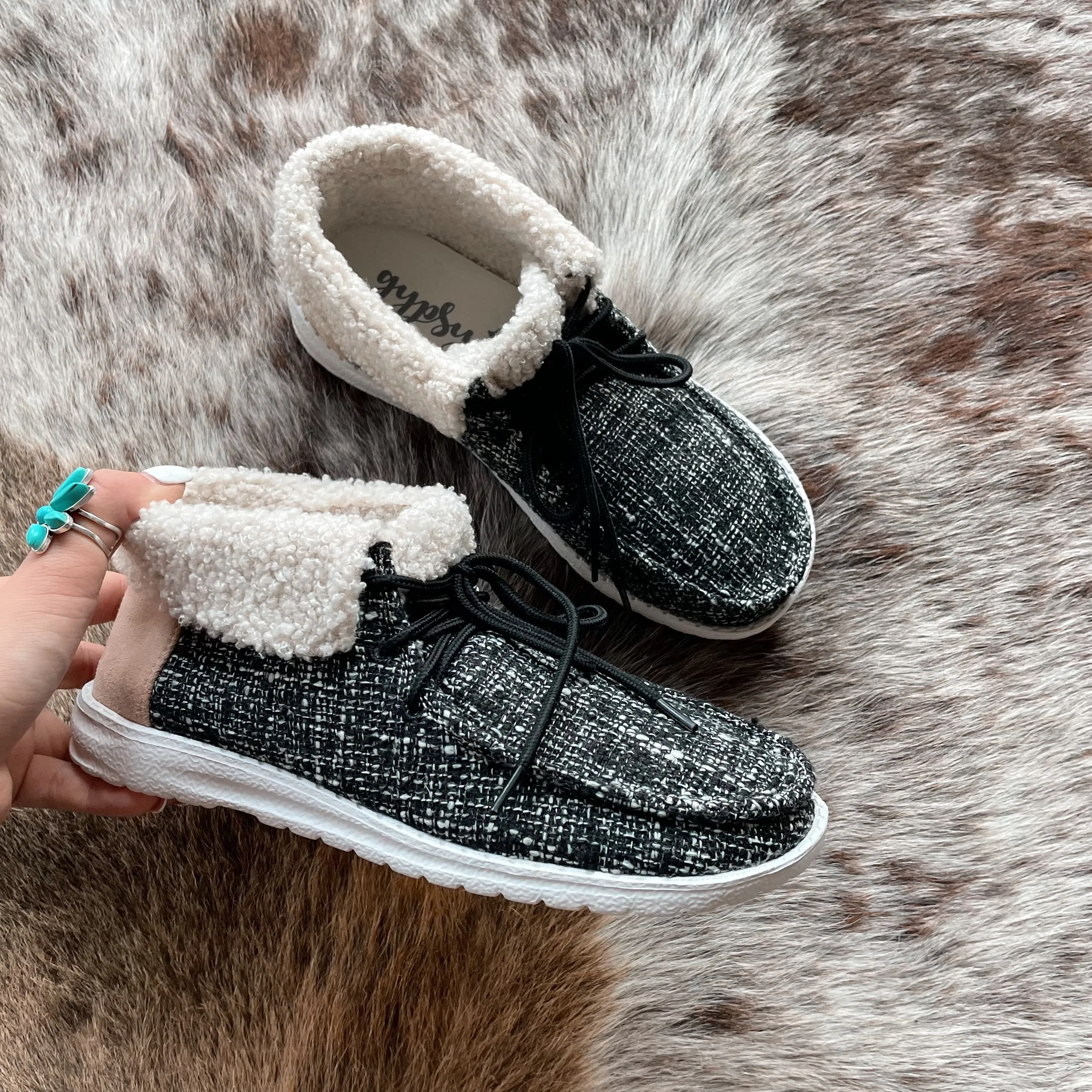 Anita Sneakers