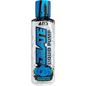 ANS DILATE