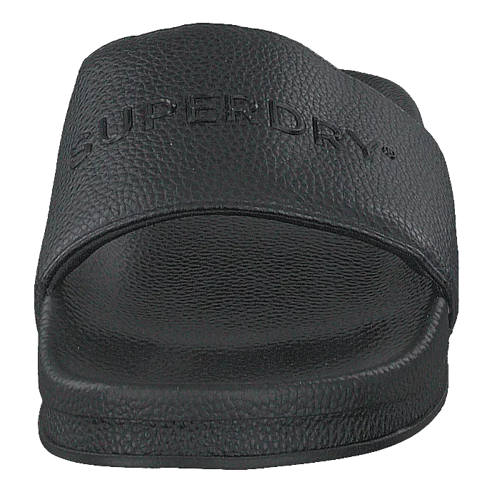 Arizona High Build Flatform Sl Black