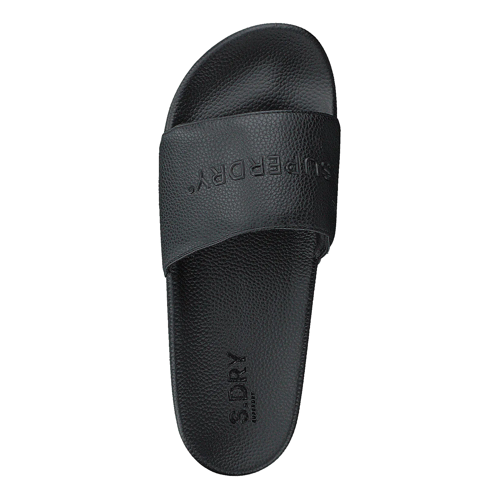 Arizona High Build Flatform Sl Black