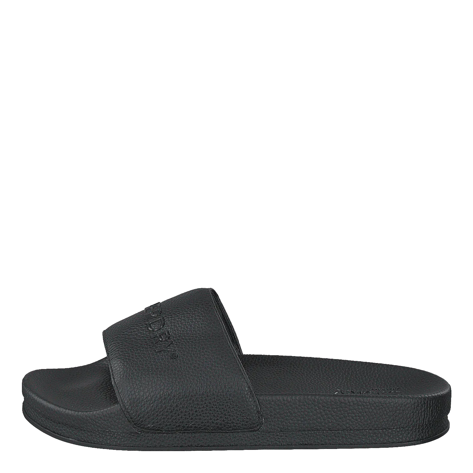 Arizona High Build Flatform Sl Black