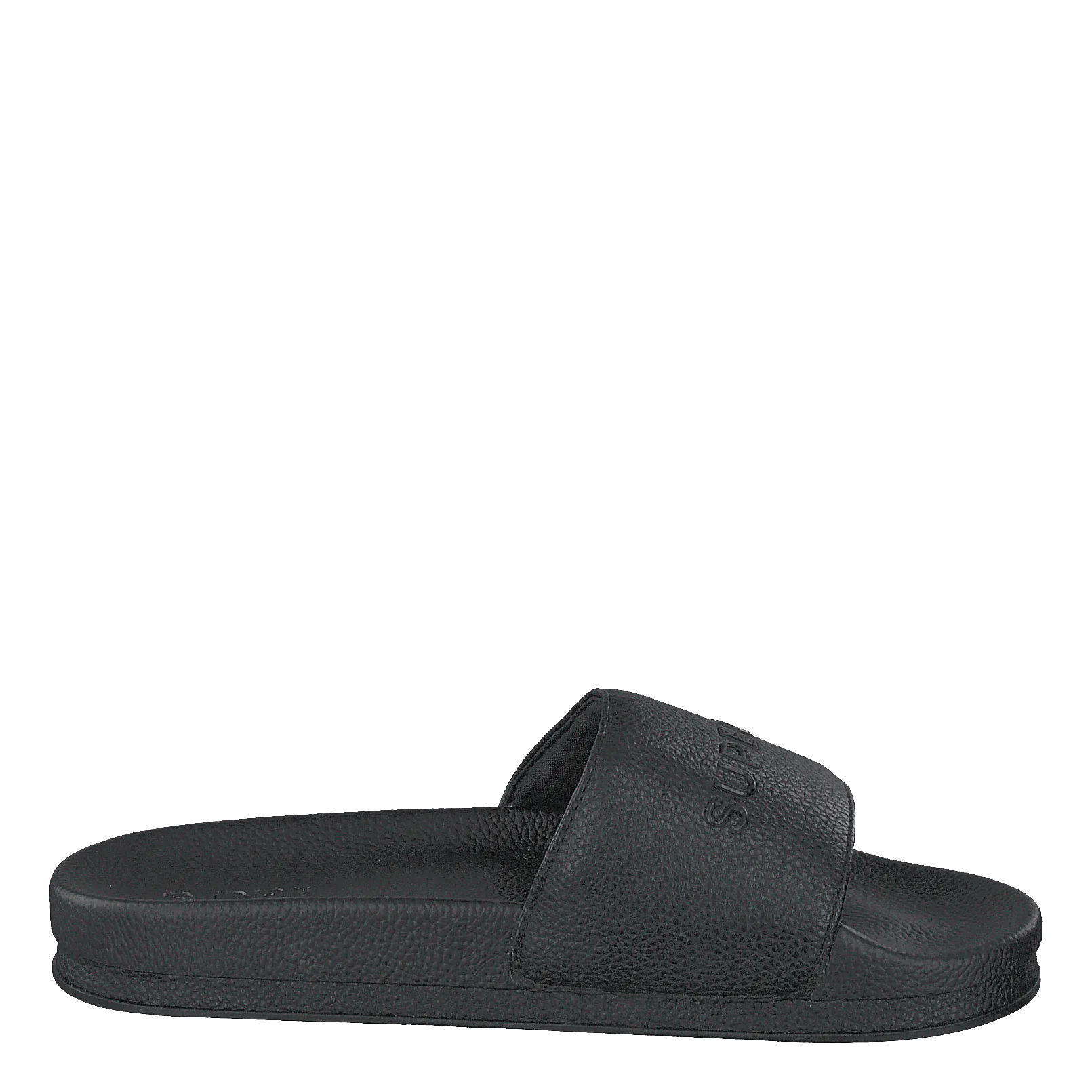 Arizona High Build Flatform Sl Black