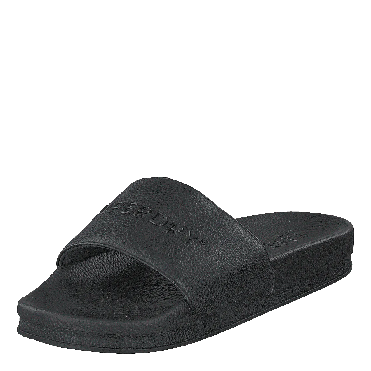 Arizona High Build Flatform Sl Black