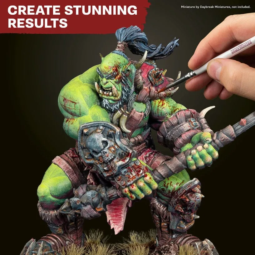 Army Painter Warpaints Fanatic 17ml - Barbarian Flesh