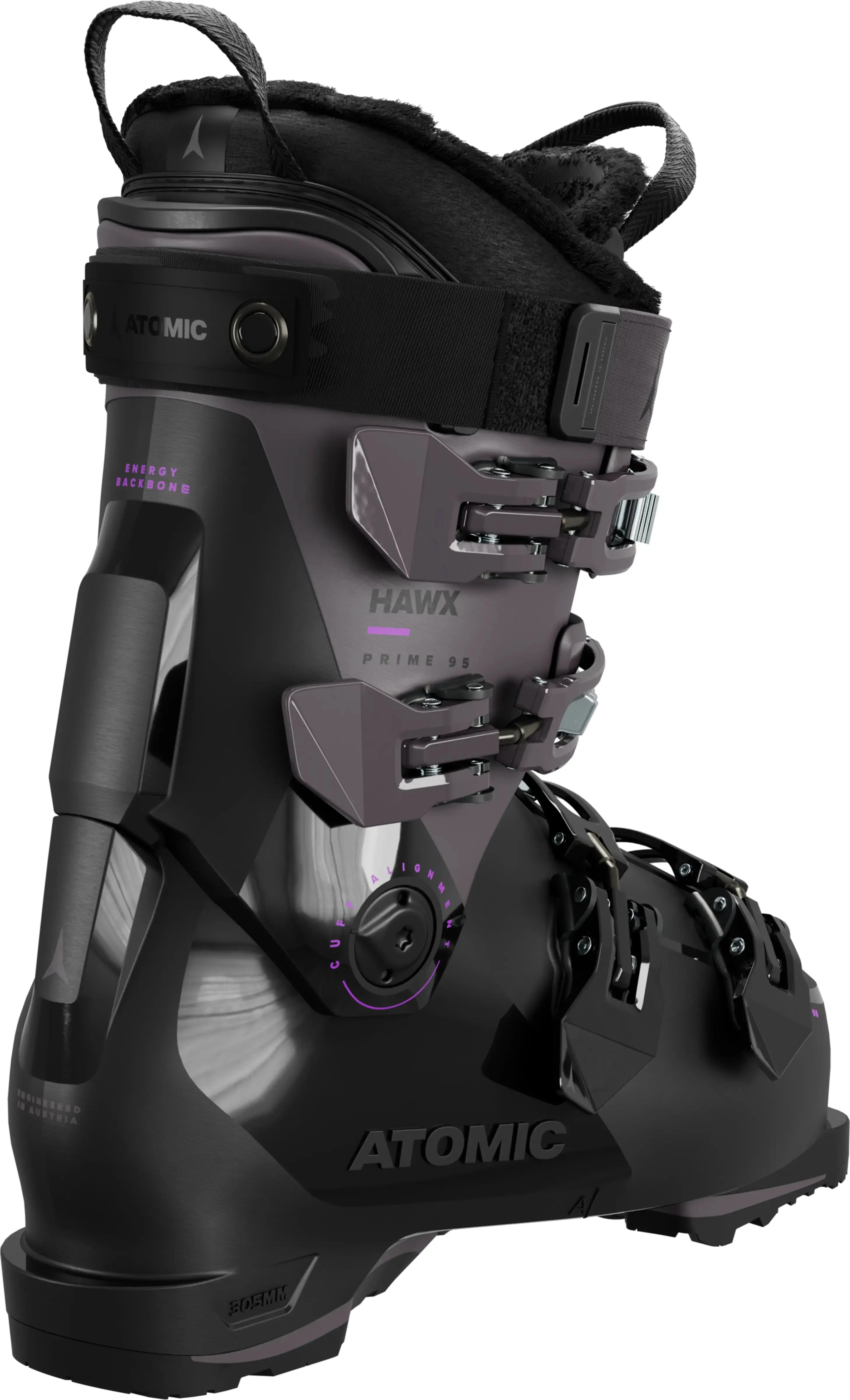 Atomic Hawx Prime 95 GW Women's Ski Boot 2025