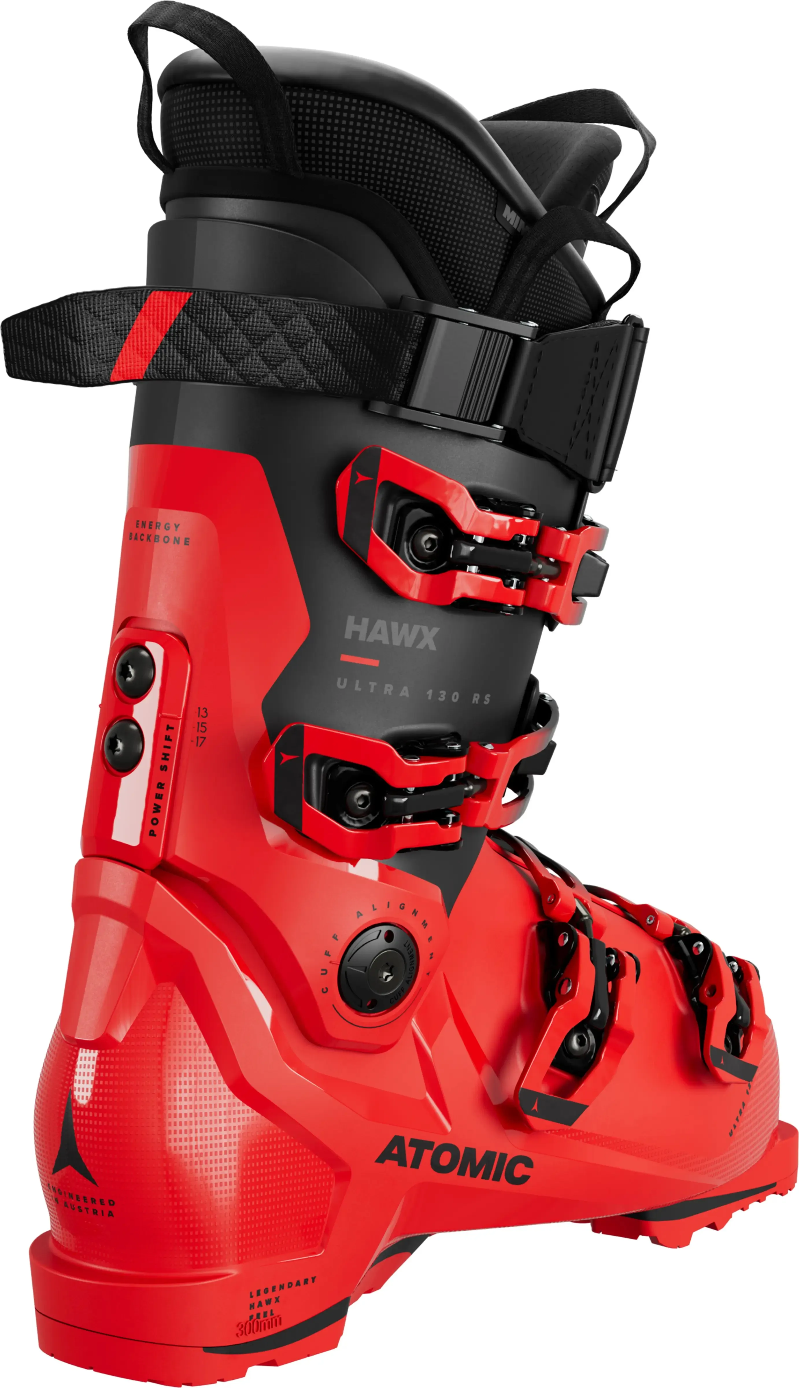 Atomic Hawx Ultra 130 RS GW Ski Boot 2025