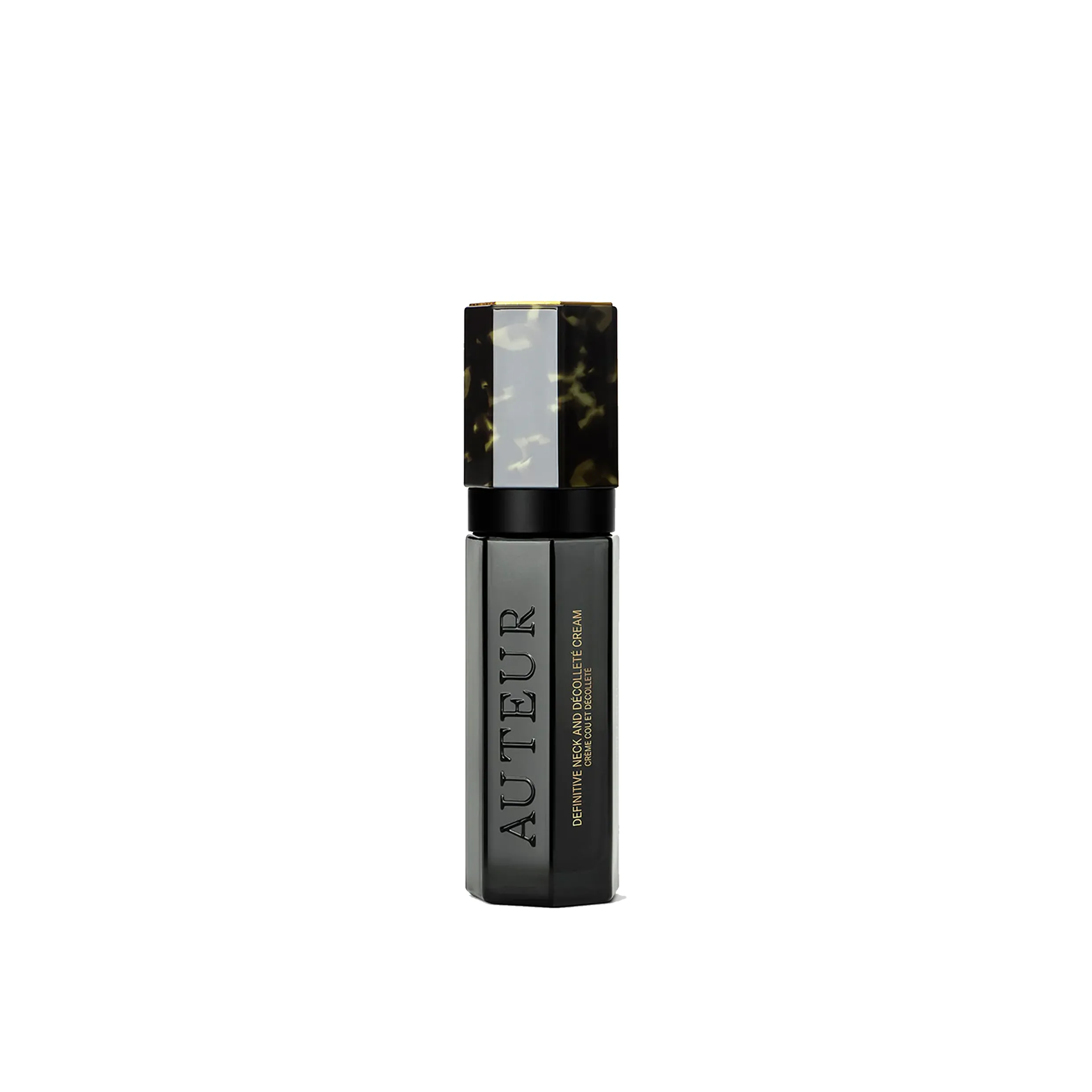 Auteur Neck and Decollete Cream